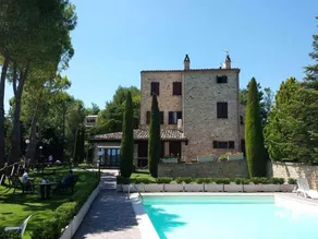 Apartment in Montelparo With Pool - Image 3