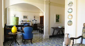 Holiday home Palazzo Bechelloni - Image 4