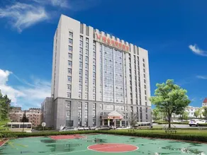 Vienna Classic Hotel (Suqian Stadium Weishanhu Road) - Image 4