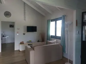 Eco Lodge Self-Catering 1-2 - Image 2