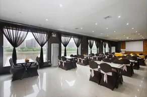 Thank Inn Plus Hotel Linfen Xiangfen County Longshan Road - Image 5