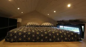 Tiny House à 30 min du Puy du Fou jusqu'à 6 personnes - Image 2