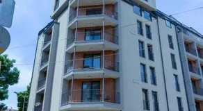 Fancy Big apartment in the heart of Sofia - Image 4