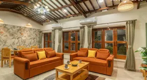 EKOSTAY Gold - Koral Wood - Image 3