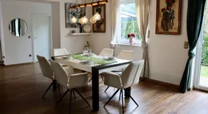 Luxury Apartment near Munich Airport - Therme ED - Parking - Haustiere - Image 2
