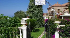 Bed and Breakfast Nefer - Image 4