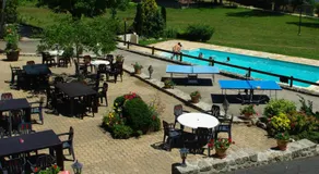 L'Auberge Fleurie - Image 3