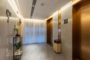 Atour Hotel Changsha Meixi Lake Jinmao CBD - Image 5