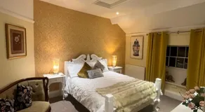 The Whitehouse Ross-On-Wye - Image 2
