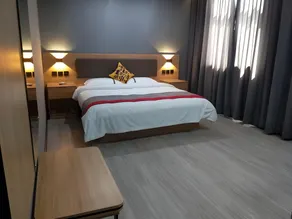 Jun Hotel Henan Sanmenxia Dennis Plaza - Image 5