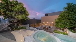 Bayphere Hotel Pattaya JC - Image 4