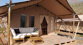 Hotel Masai Mara Appartements & Glamping - Image 4