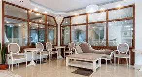Hotel Central Baile Olanesti - Image 5