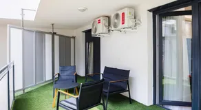 Rebany Apartman 2 Free parking, Central Location - Image 5