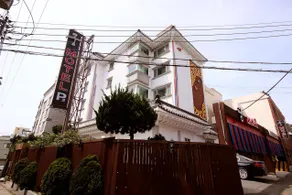 Busan Gwanganri Gung - Image 4