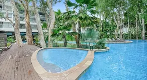 Belle Escapes Drift Beachfront Resort Suite 4101 - Image 5