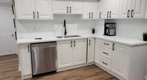 Guest Suite in Whitby - Image 2