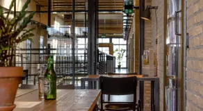 Alibi Hostel Leeuwarden - Image 5