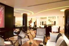Wenzhou Binhai Grand Hotel - Image 5