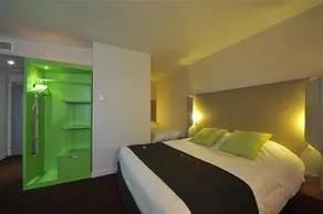 Hotel Restaurant Campanile Lyon Sud - Confluence - Oullins - Image 2