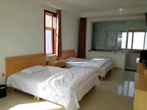 Xinjiaoyuan Hotel - Image 2
