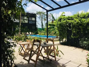 Urban Bacalar Hotel - Image 3