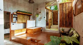 Griss Lodge & Spa - Image 2