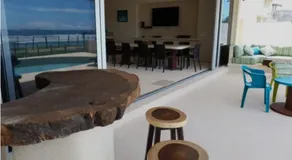 New Beachfront Villa in Playa Blanca - Image 5