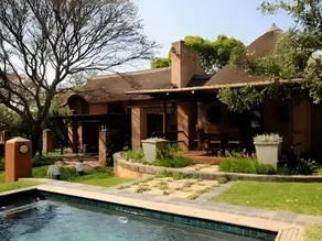 Sherewood Lodge - Image 4