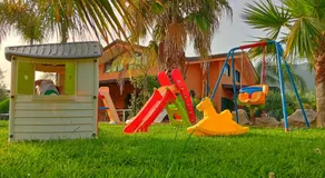 Villa Molinari B&B e Baby Park - Image 3