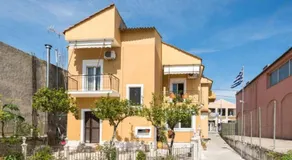 Katrin's Penthouse & Katrin's Apartment-Alepou Corfu - Image 4