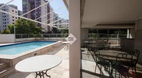 Lindo Studio no coração da Savassi para 4 pessoas - Image 4