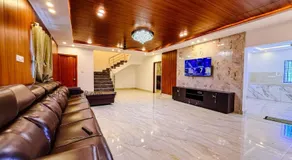 Skyline Villa 4BHK - Image 3