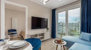 Seaside Apartamenty Porta Mare I Kołobrzeg - Image 2