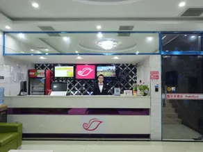 Shell Hotel Shanghai Changning Songhong Road Subway Station Branch - Image 5