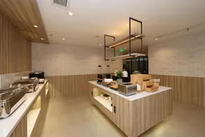 Hanting Hotel Huzhou Aishan Yintai South Street - Image 4