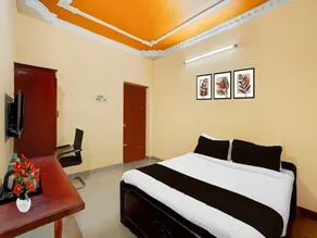 Hotel O Nemeli Road Sriram Nagar - Image 2
