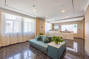 GreenTree Inn Express (Lanzhou New Area Provincial People's Hospital Branch) - Image 3