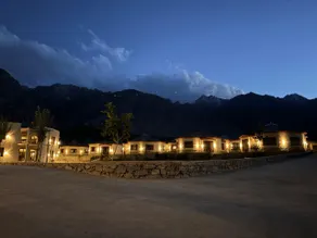 Sukoon Resorts Skardu - Image 2