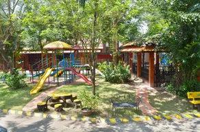 Hoa De Nhat Resort Dong Nai - Image 5