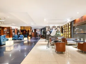 Marco Polo Holiday Hotel - Image 4