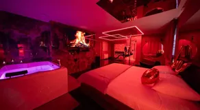Nos Limites Room - Image 2