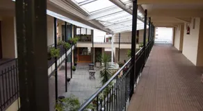 Hotel Urgain - Image 4