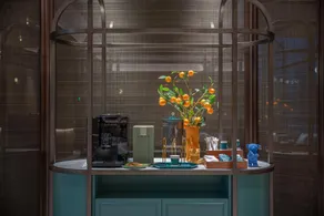 Orange Hotel Handan Tianhong Plaza - Image 3
