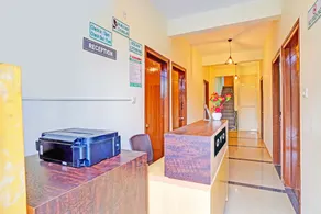Hotel O JK Blue Rock Comforts - Image 3