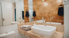 Apartamento 2 quartos a 3min do Shopping Jardins - Image 2
