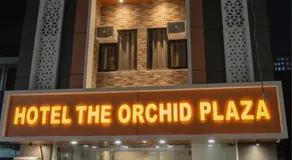 Hotel The Orchid Plaza - Image 5