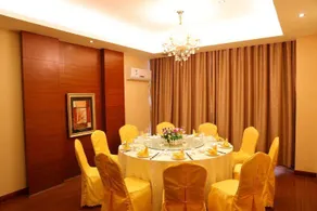 Santo Domingo International Hotel - Image 2