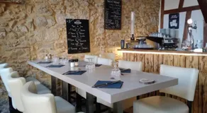Hôtel Restaurant Le Vieux Logis - Image 2