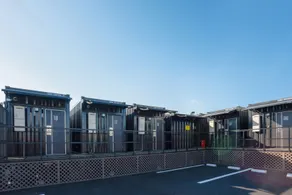 HOTEL R9 The Yard Oyama Tenjin - Image 4